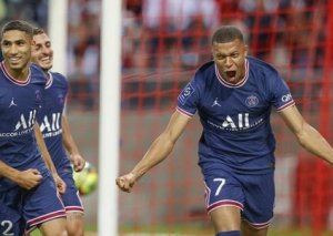 "Mbappe liderdir, Messi ona xidmət etməlidir"