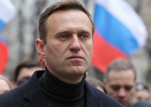 Aleksey Navalnının barəsində yeni cinayət işi başlanıb