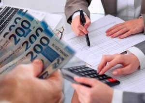 Naxçıvanda orta aylıq əməkhaqqı 3,1% artıb