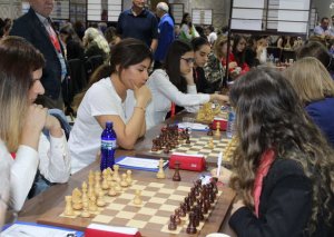Hazırda komandamız 2 xalla beşinci sıradadır