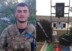 Cəbrayıl Dövlətzadənin anım günüdür