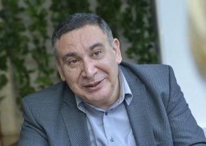 Rəşad Məcid cavab verdi: "Seymurla rastlaşsaq..."