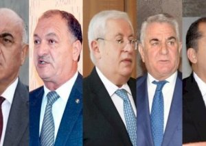 Həbsdəki icra başçılarının koronavirus müəmması -