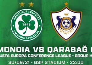 “Qarabağ”a qarşı yenə təxribatlar ola bilər” –