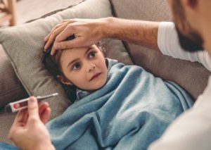 Uşaqlar arasında yoluxma sayı niyə artıb? -