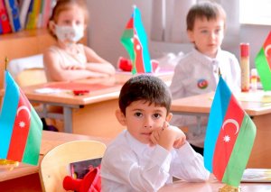 Sabahdan məktəbəhazırlıq qruplarında məşğələlər başlayır