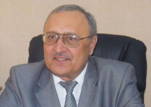 Prezident Ağabəy Əsgərovu işdən çıxardı