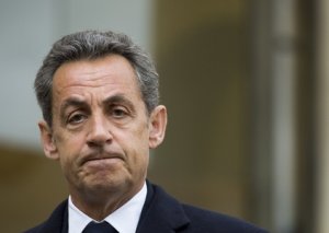 Nikola Sarkoziyə 1 il həbs cəzası verilib