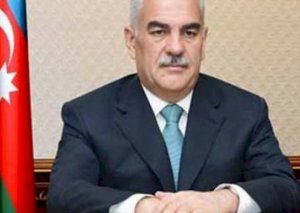Vasif Talıbov: “Naxçıvanın təhlükəsizliyi təmin olunub”