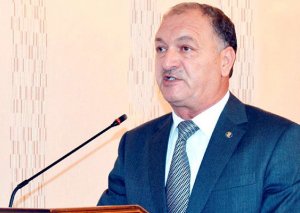 Yevlaxın sabiq icra başçısı yenidən həbs olundu