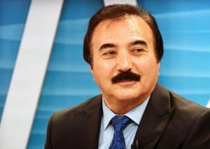Səyyad Əlizadənin dəfn yeri müəyyənləşdi
