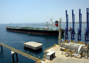 Ceyhan terminalından bu il 200-dən çox tanker yola salınıb