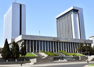 "Milli Məclisdə "Turizm haqqında” qanunun qəbul ediləcəyi planlaşdırılır"