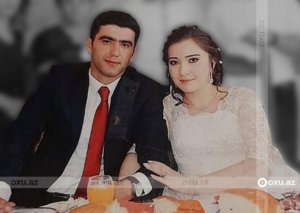 İki il əvvəl dubinka ilə bacımı bərk döymüşdü
