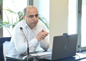 “Düşünmürəm ki, onlar məni alçaltdı...“ - Nazir