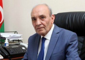 Möhsün Nağısoylu və daha iki direktor işdən çıxarıldı