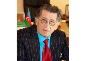 Xalq artisti Vaqif Şərifov reanimasiyaya yerləşdirilib