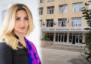 Direktorun 67 müəllimi işdən çıxarması xəbəri haqda - Açıqlama