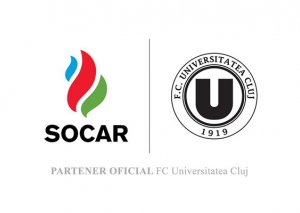 SOCAR Avropada futbol klubunun sponsoru oldu
