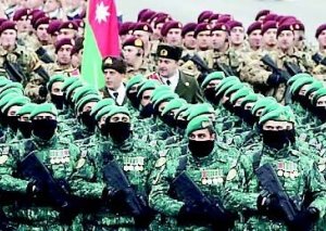 Dövlətçilik tariximizin qürurverici qələbəsi