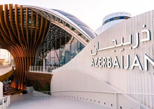 “Dubay Ekspo 2020”də Azərbaycan pavilyonu fəaliyyətə başladı