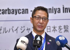 Azərbaycandan Yaponiyaya qida məhsulları ixrac ediləcək