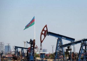 Azərbaycan neftinin orta qiyməti bu il 58% artıb