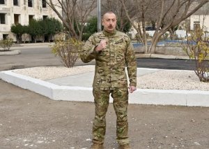 "Artıq su mənbələrinin bütün xəritələri tərtib edilib" -