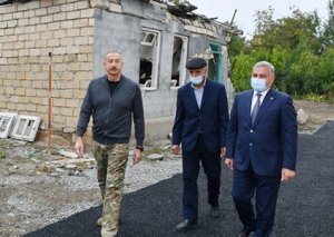 “Nə ilə dolanırsınız, nədir işiniz?” -