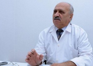 Daha bir həkim koronavirusdan vəfat etdi