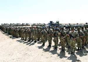 Naxçıvanda Türkiyə-Azərbaycan birgə hərbi təlimlərinin məqsədi - iki rəy