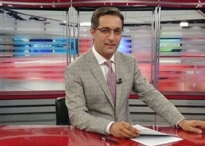 Ceyhun Səfərə ağır itki
