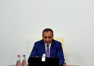 İlham Əliyev icra başçısını vəzifədən azad etdi