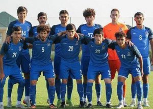 Futbolçularımız koronavirusa yoluxub