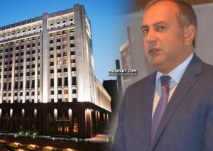 İşdən çıxarılan icra başçısı Prezident Administrasiyasına gətirildi -