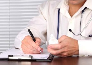 Zaqatalada saxta COVİD-19 pasportları satılıb