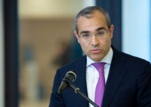 Azərbaycanın BMT ilə çərçivə sənədi üzrə 109 mln. dollar cəlb edilib