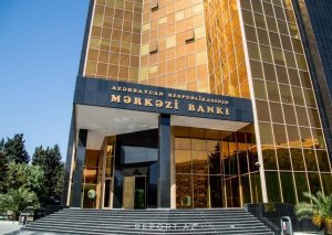 AMB-nin dövriyyədə olan notlarının ümumi dəyəri 52 aylıq minimumu yeniləyib