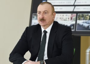Kənd Təsərrüfatı Nazirliyi işçilərinin sayı azaldılıb