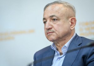 “Space” TV-nin rəhbərliyindən ayrılan Vaqif Mustafayev haradadır?