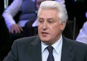 İqor Korotçenko: “İran özünü Azərbaycana münasibətdə konstruktiv aparmır”