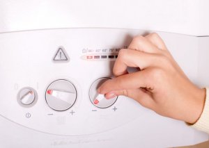 Quraşdırılan kombini bəyənməyən şəxs polisə oğurlanması barədə yalan məlumat verdi