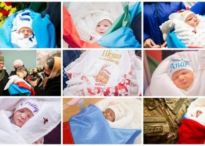 Vətən müharibəsindən sonra 102 şəhid övladı dünyaya gəlib