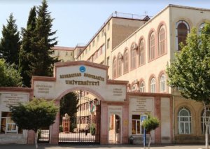 Kooperasiya Universitetində elmlər doktoru üzrə doktorantlar hazırlanacaq