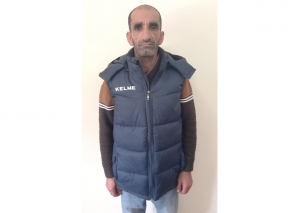 Hacıqabulda evlərdən 4500 manat pul oğurlayan şəxs tutulub