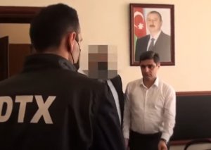 Rafiq Bayramovun cəzası 4 il 6 aya endirildi