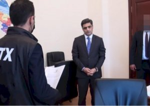 “Mən ömrüm boyu əliyevçi olmuşam” – Həbsdəki nazir müavini