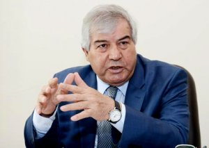 Sabir Rüstəmxanlı: “18 oktyabr iş günü olmamalıdır”