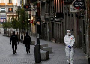 Bəşəriyyət COVİD-19-la mübarizə yolunun təxminən 60 faizini keçib.