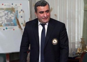 Elnur Əşrəfoğlu vəfat etməyib